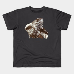 Turtle Kids T-Shirt